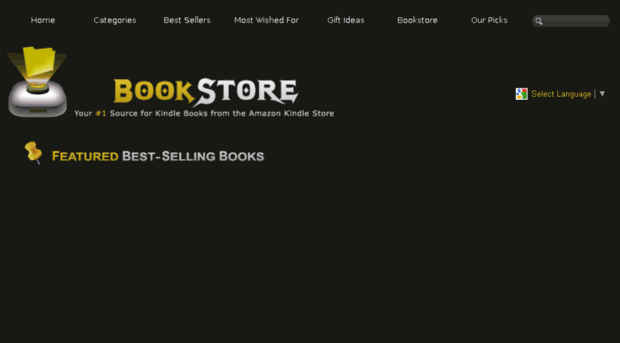 bookssupreme.com