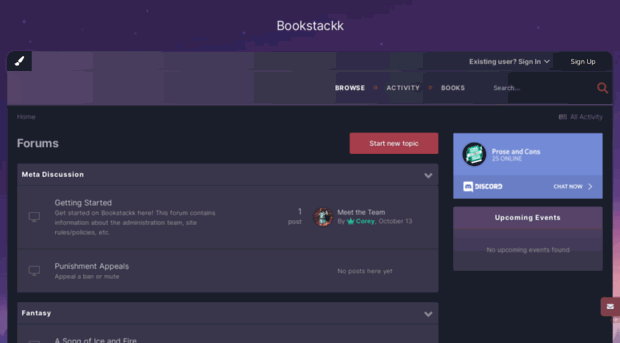 bookstackk.com