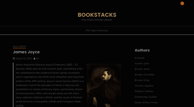 bookstacks.org