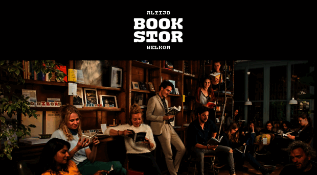 bookstor.nl