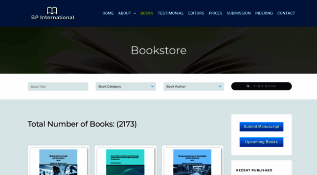 bookstore.bookpi.org