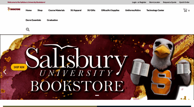 bookstore.salisbury.edu