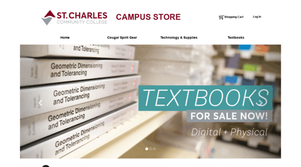 bookstore.stchas.edu