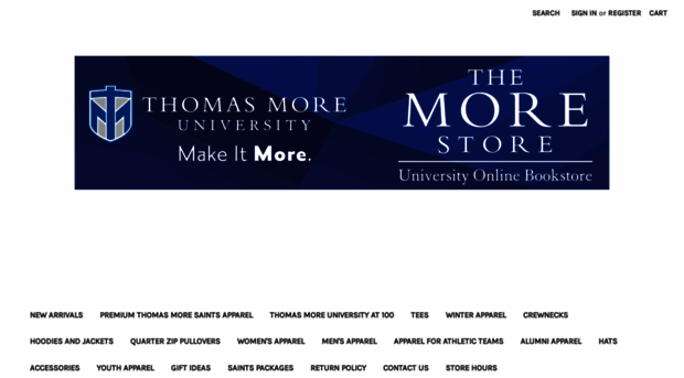 bookstore.thomasmore.edu