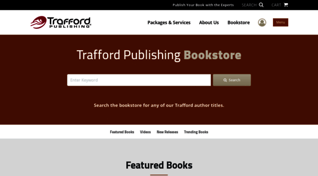 bookstore.trafford.com
