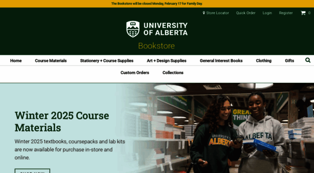bookstore.ualberta.ca