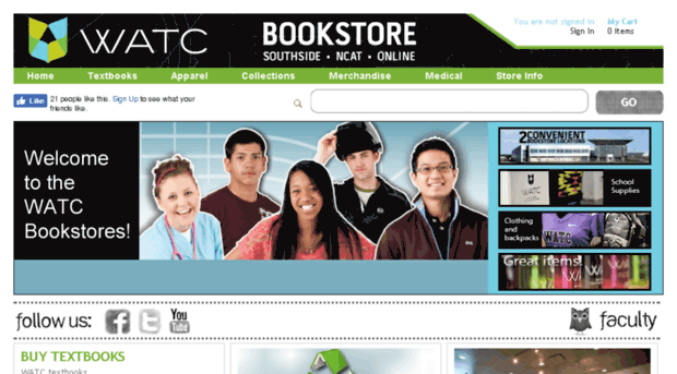 bookstore.watc.edu