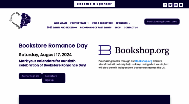 bookstoreromanceday.org