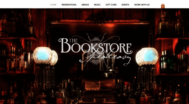 bookstorespeakeasy.com