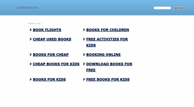 bookstorm.com