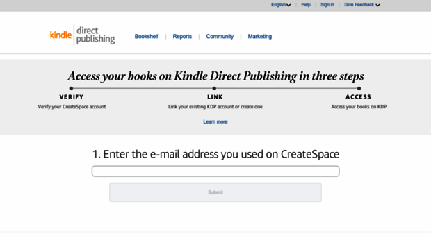 booksurge.com