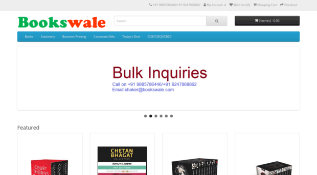 bookswale.com