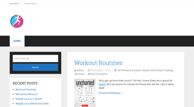 booksworkout.com