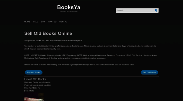 booksya.com