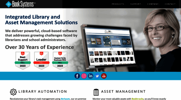 booksys.com