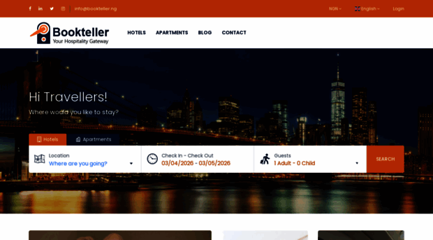 bookteller.ng