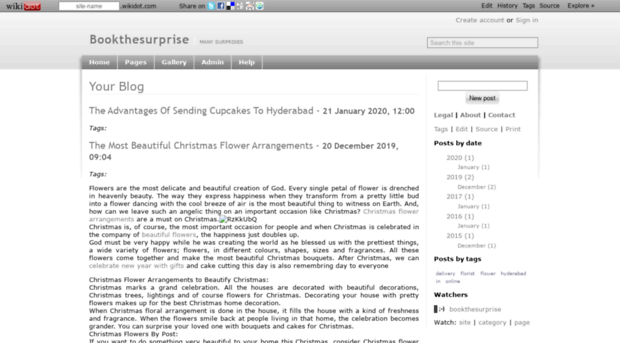 bookthesurprise.wikidot.com