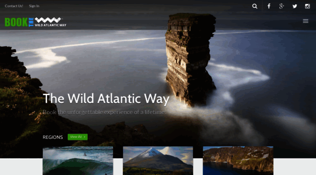 bookthewildatlanticway.com