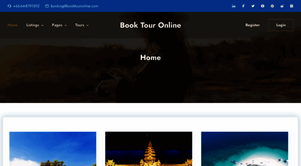 booktouronline.com