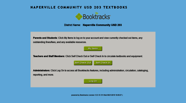 booktracks.naperville203.org