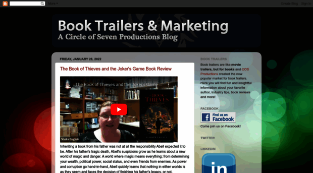 booktrailers.blogspot.com