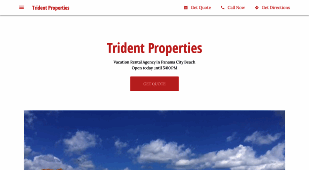 booktrident.com