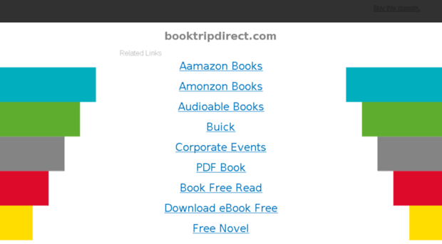 booktripdirect.com
