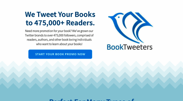 booktweeters.com