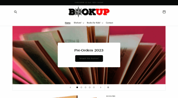 bookup.com.mx