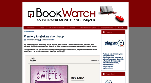 bookwatch.pl