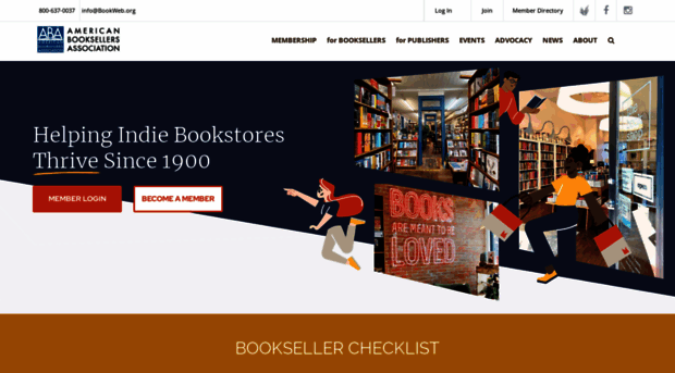 bookweb.org