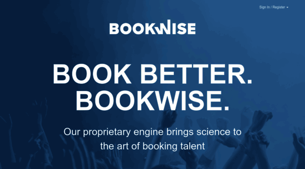 bookwise.com