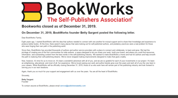 bookworks.com