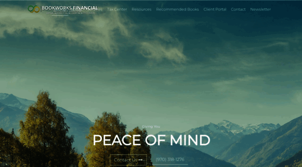 bookworksfinancial.com