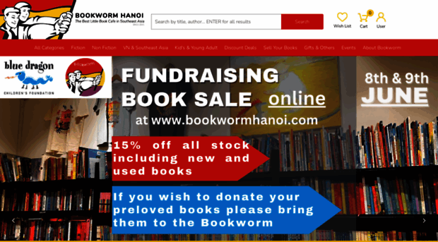 bookwormhanoi.com