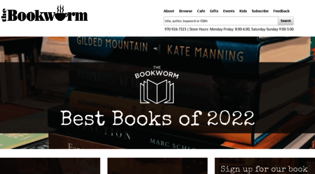 bookwormofedwards.com