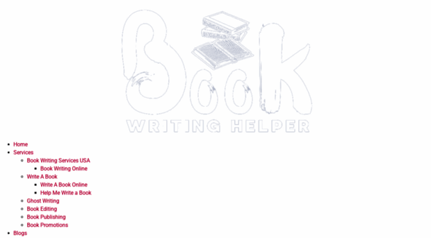 bookwritinghelper.com