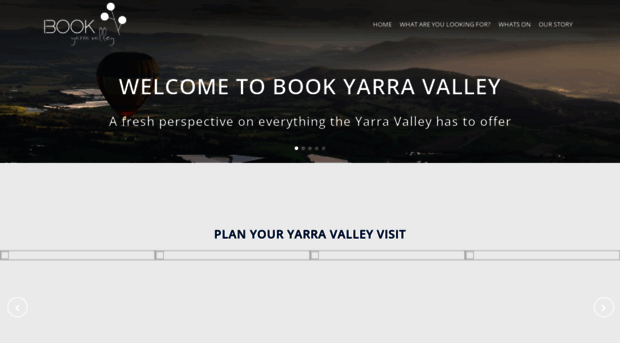 bookyarravalley.net