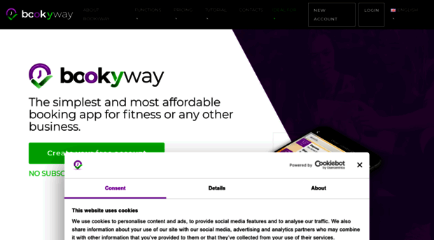 bookyway.com
