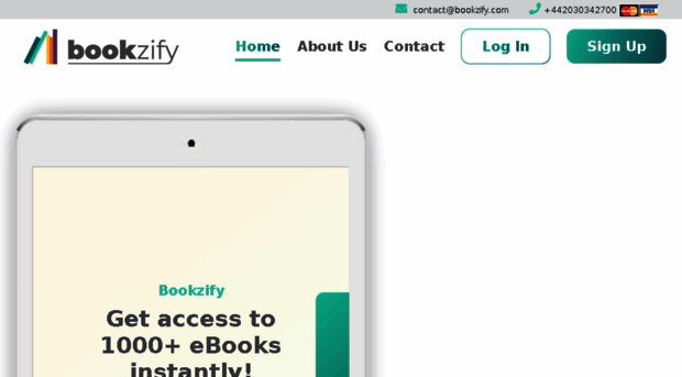 bookzify.com