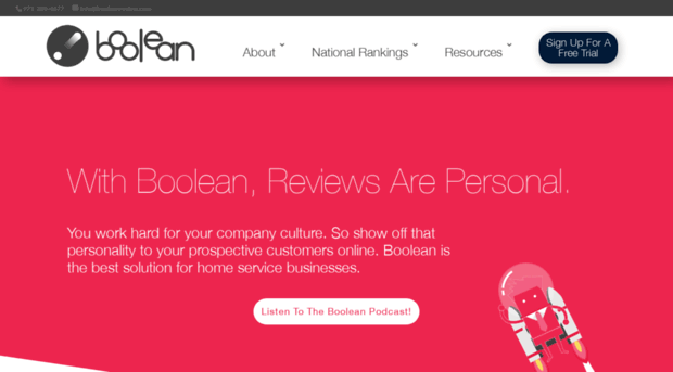 booleanreview.com