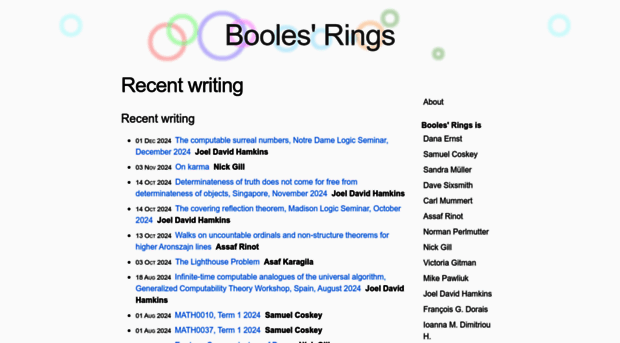 boolesrings.org