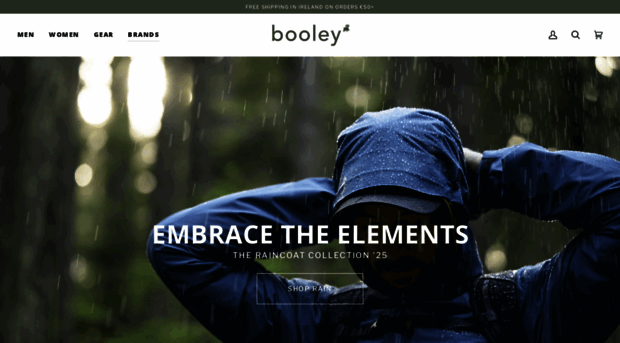 booley.ie