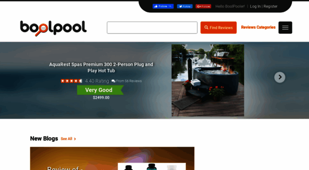 boolpool.com