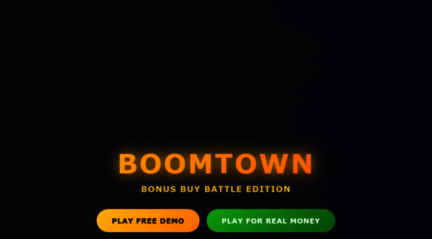 boom-town.net