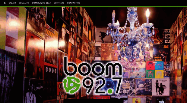 boom927.com