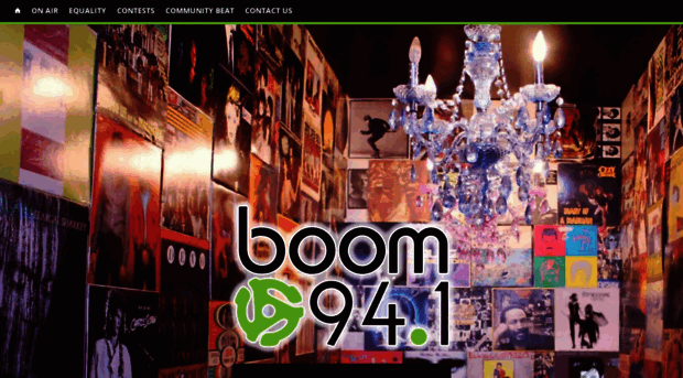 boom941.com