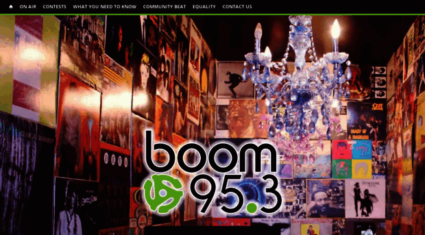 boom953.ca