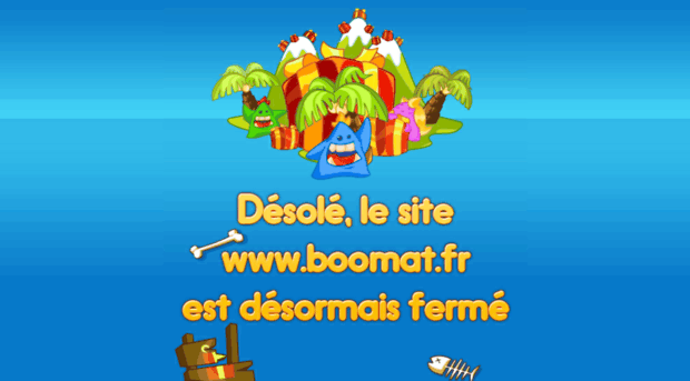 boomat.fr