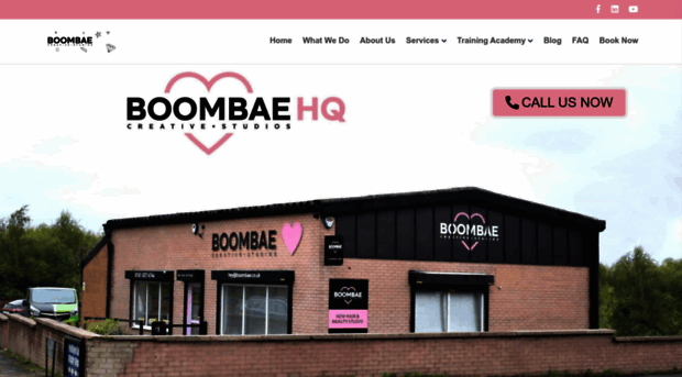 boombae.com